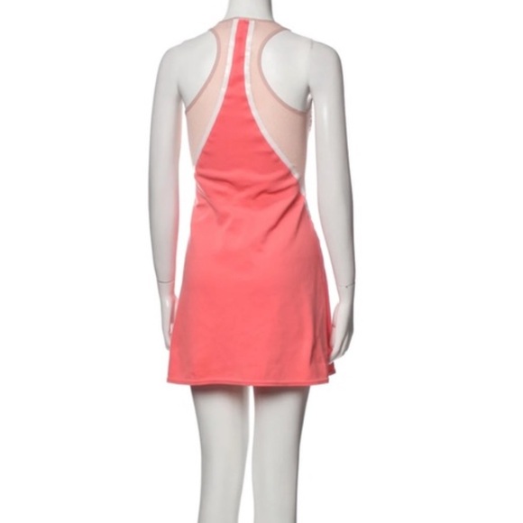 Stella Mccartney x Adidas Tennis Dress NWT - Picture 4 of 9